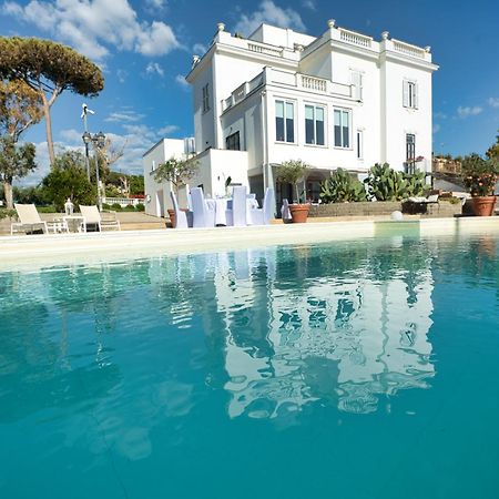 Palazzo Podesta Civitavecchia Ngoại thất bức ảnh