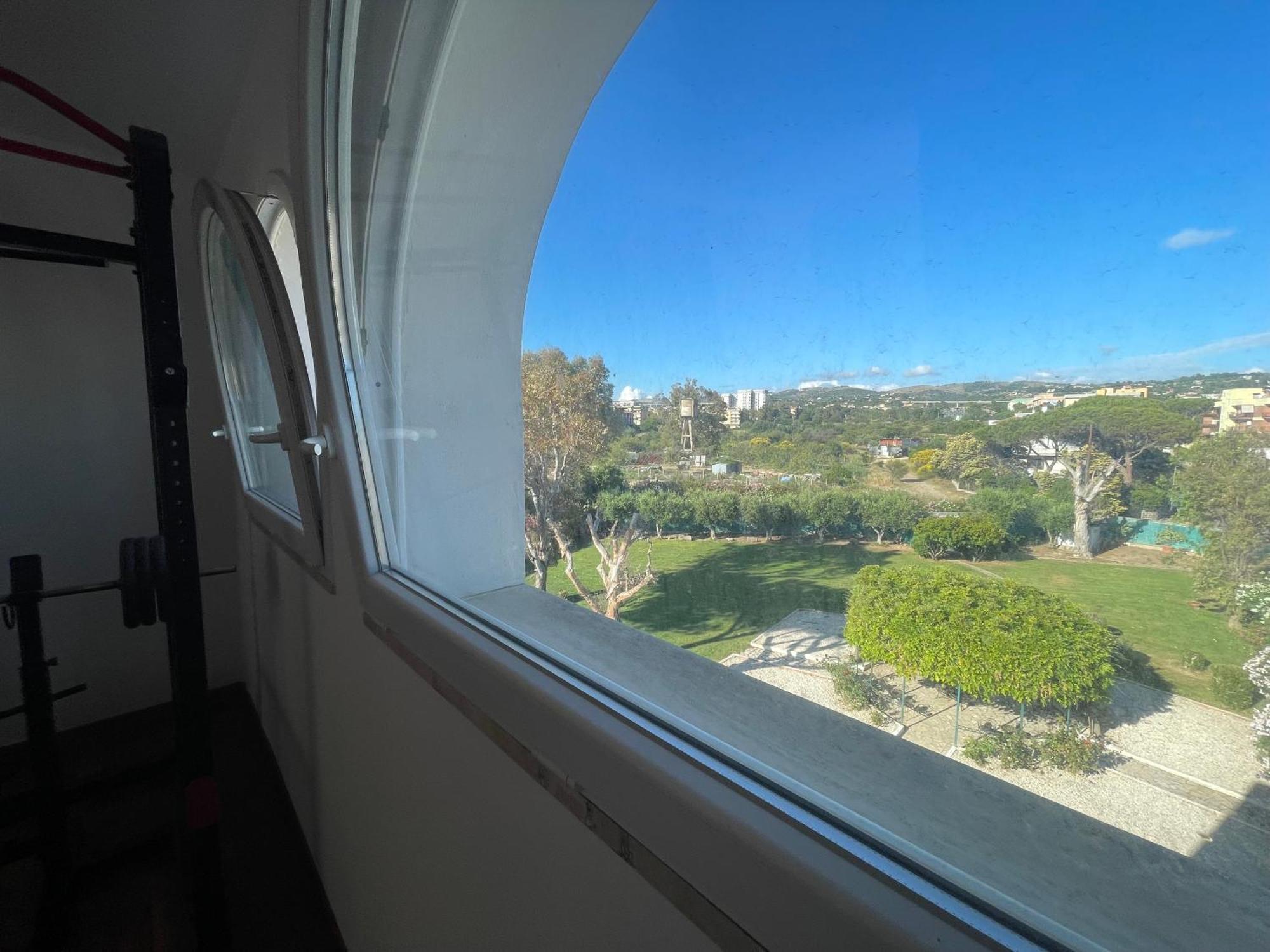 Palazzo Podesta Civitavecchia Ngoại thất bức ảnh
