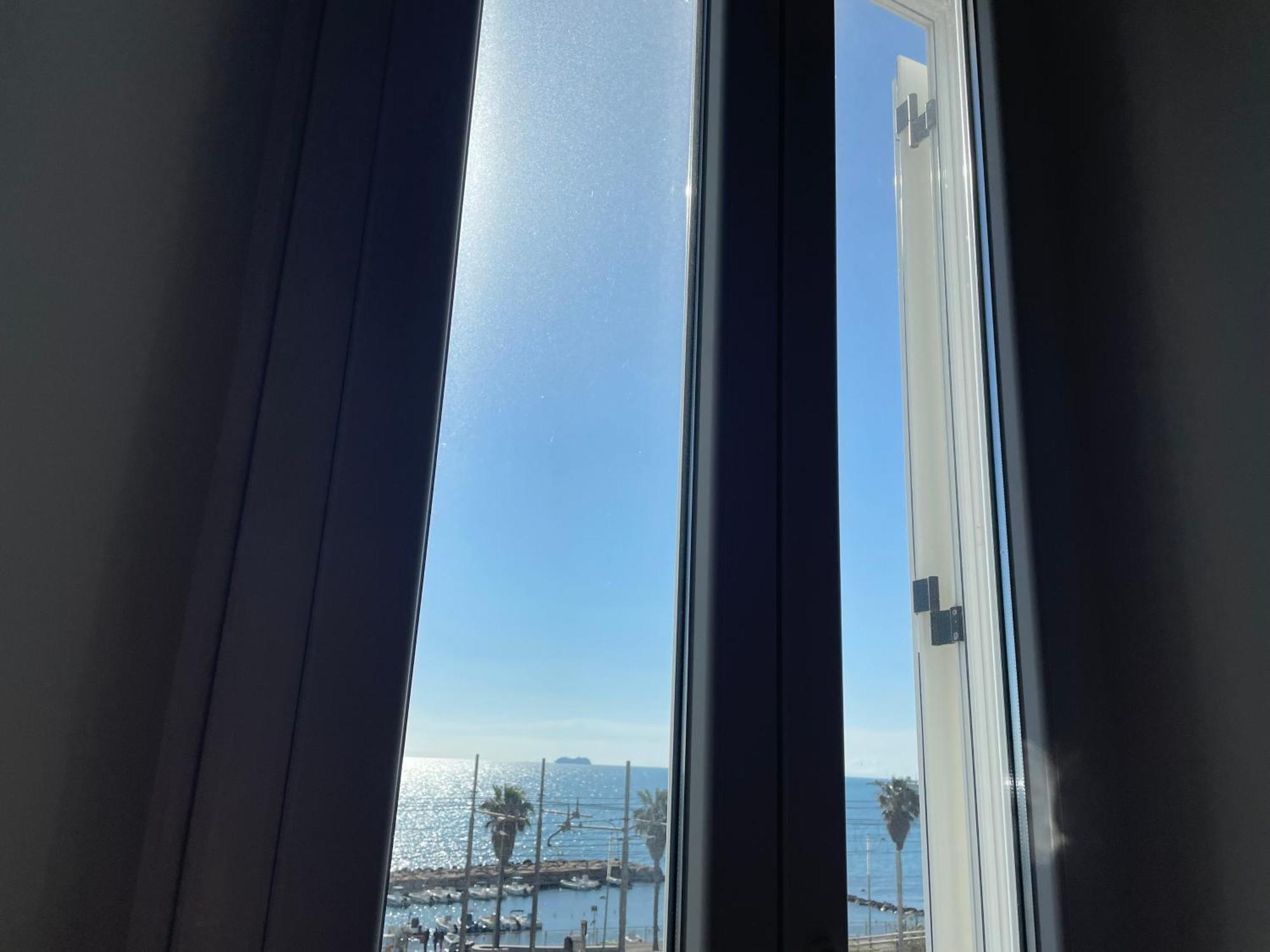 Palazzo Podesta Civitavecchia Ngoại thất bức ảnh