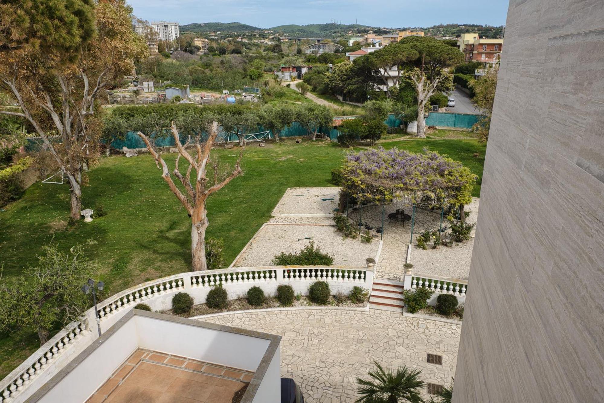 Palazzo Podesta Civitavecchia Ngoại thất bức ảnh