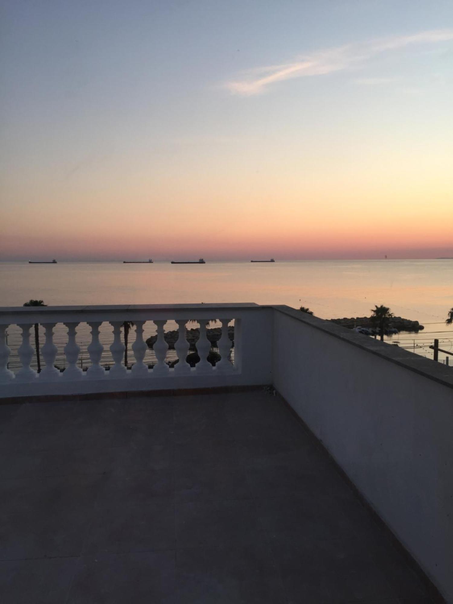 Palazzo Podesta Civitavecchia Ngoại thất bức ảnh