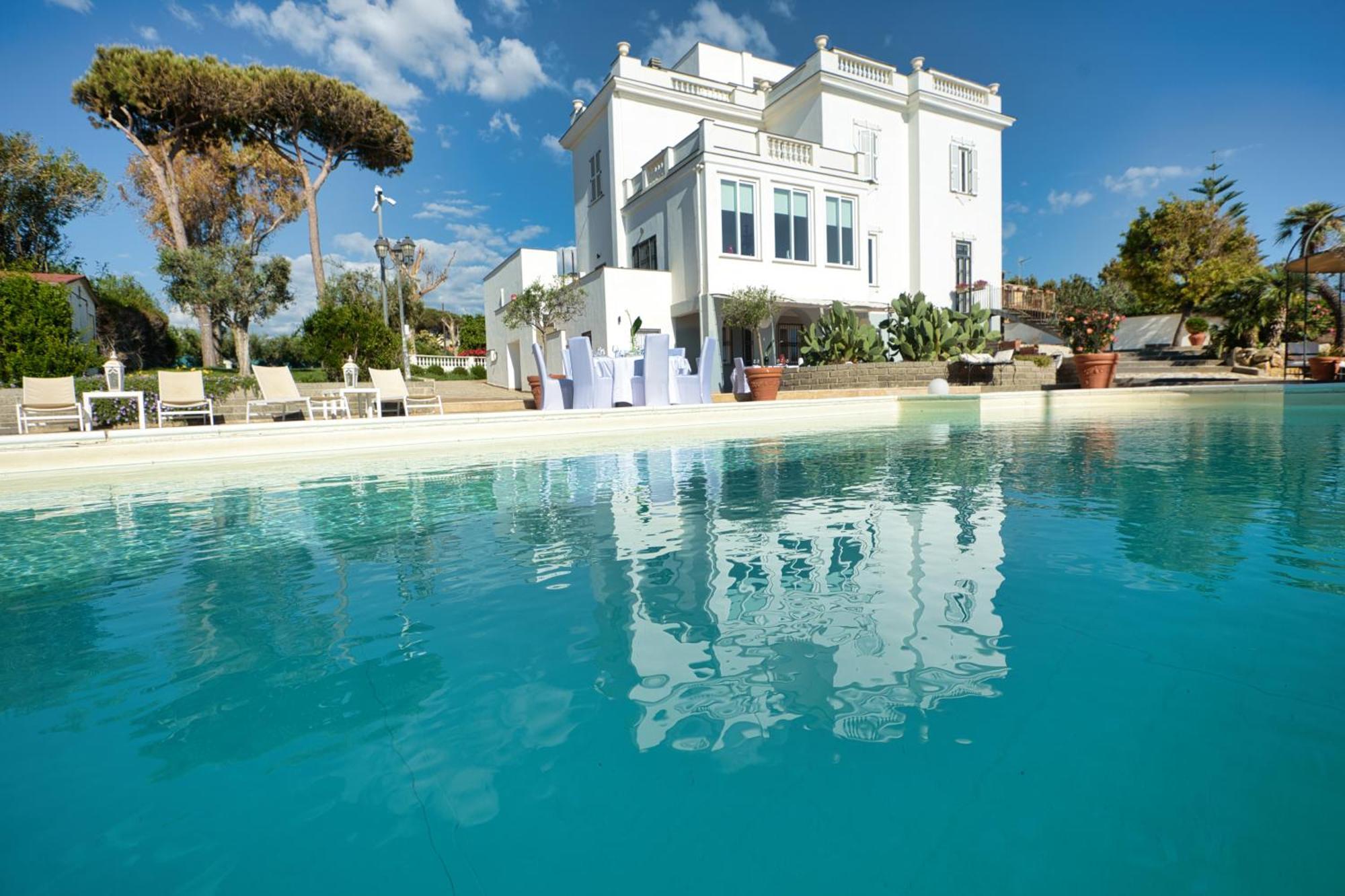 Palazzo Podesta Civitavecchia Ngoại thất bức ảnh