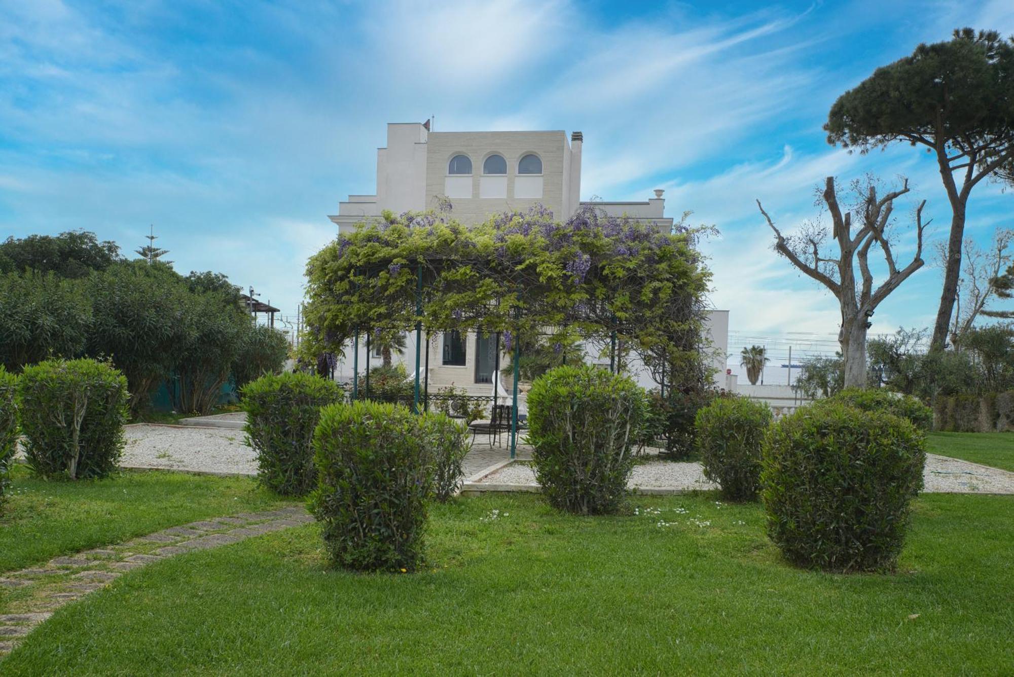 Palazzo Podesta Civitavecchia Ngoại thất bức ảnh