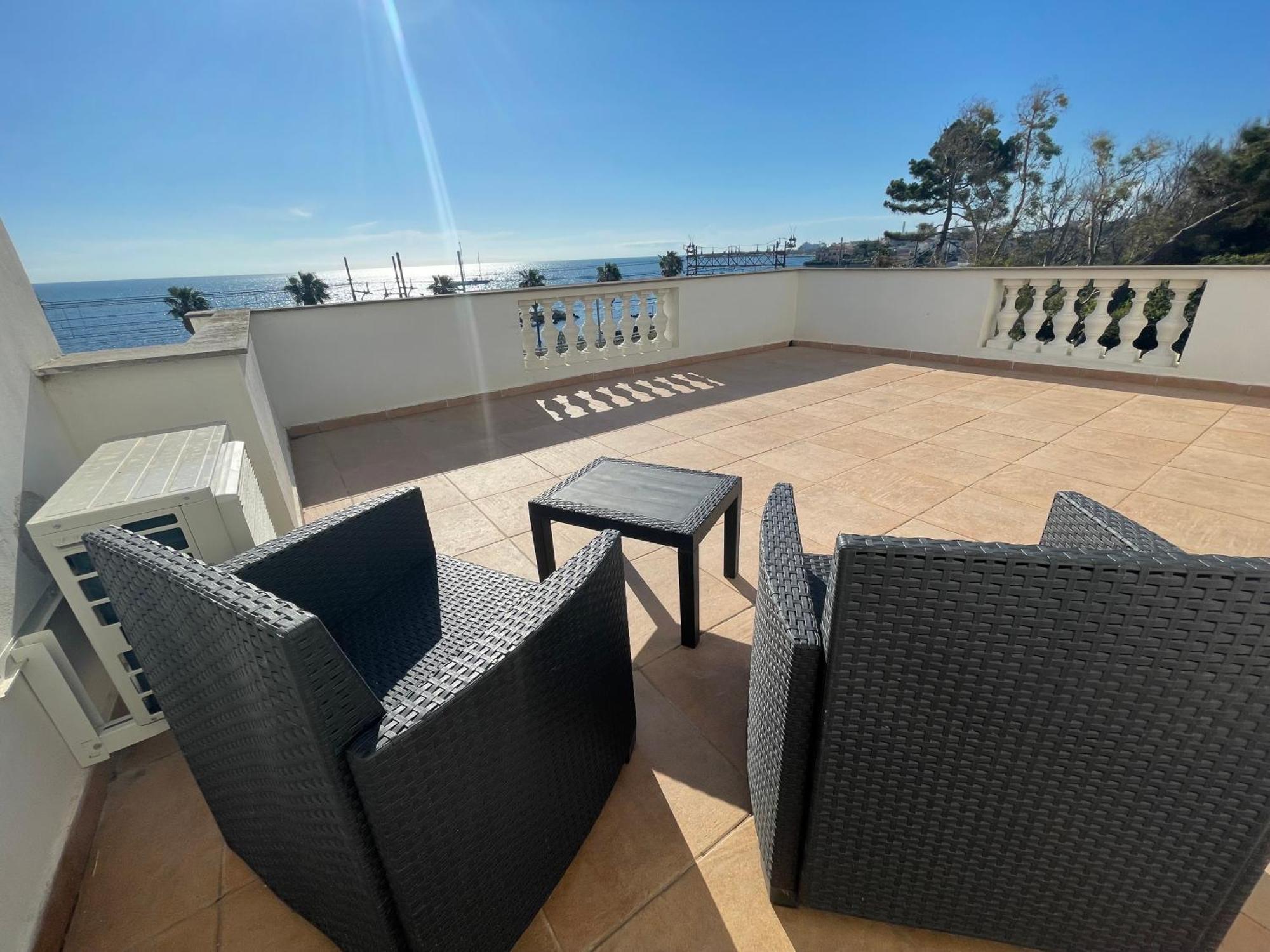 Palazzo Podesta Civitavecchia Ngoại thất bức ảnh