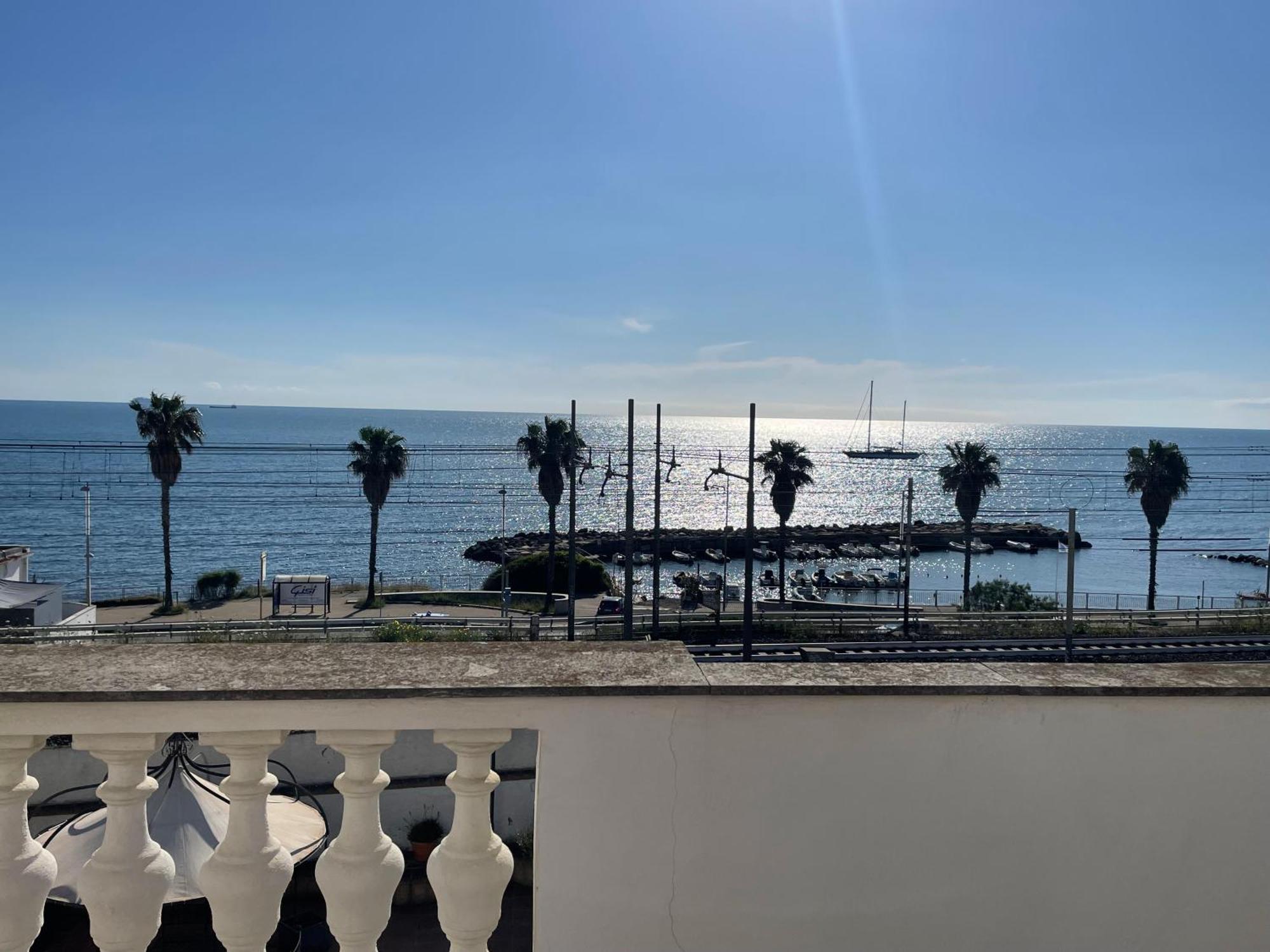Palazzo Podesta Civitavecchia Ngoại thất bức ảnh