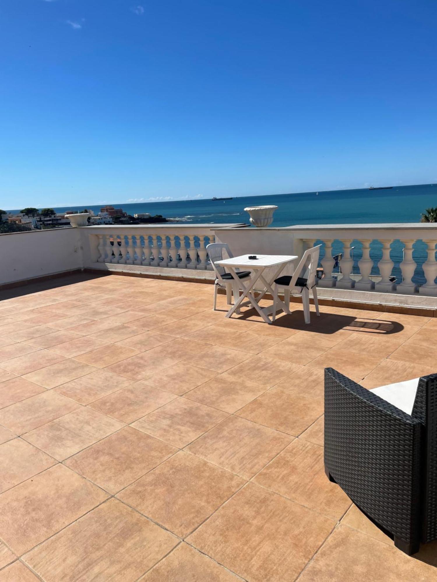Palazzo Podesta Civitavecchia Ngoại thất bức ảnh