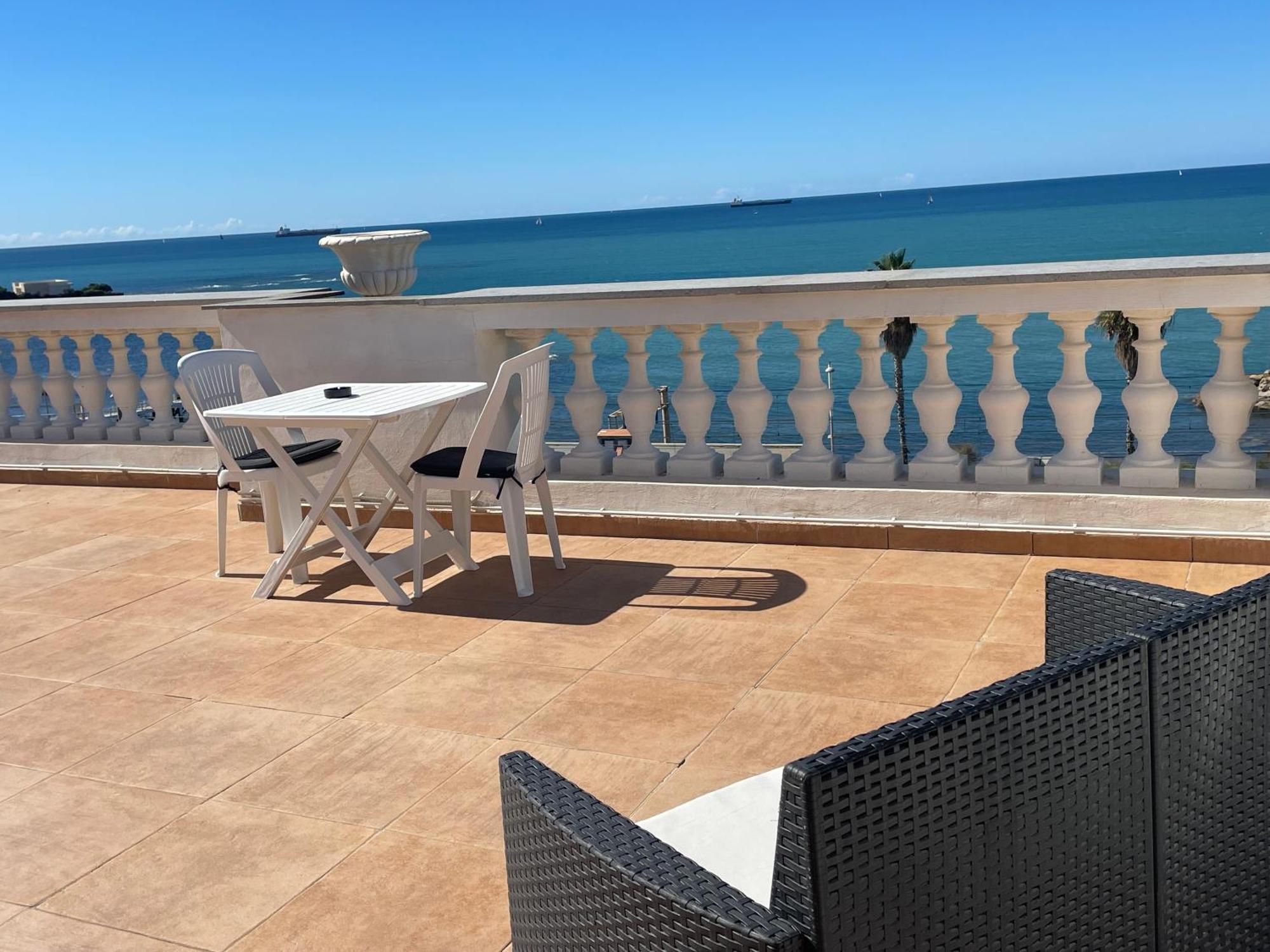 Palazzo Podesta Civitavecchia Ngoại thất bức ảnh