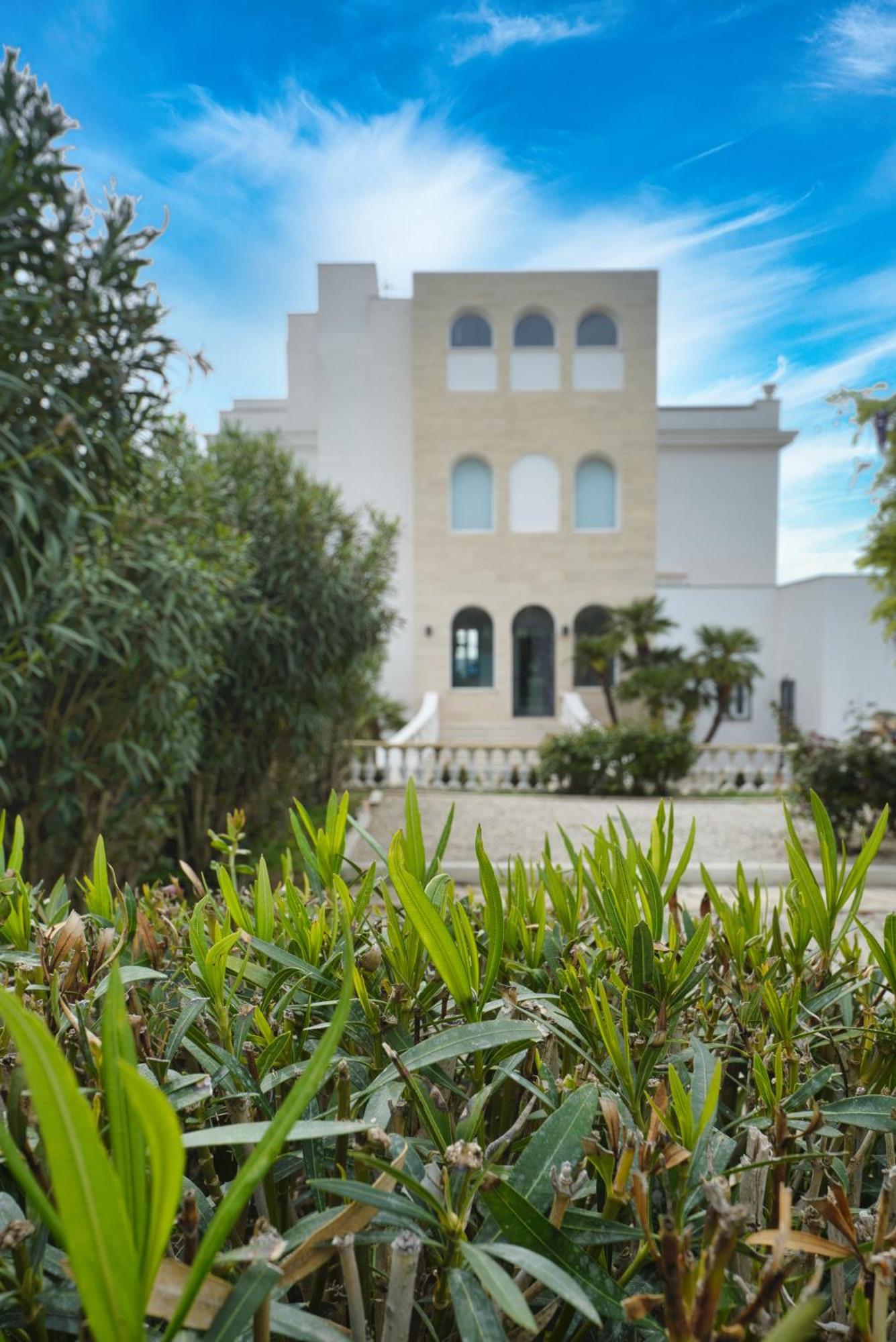 Palazzo Podesta Civitavecchia Ngoại thất bức ảnh